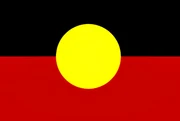 Aboriginal flag