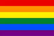 Progress and diversity flag