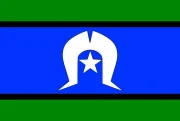 Torres Strait Islander flag