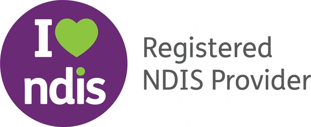 I heart ndis - Registered NDIS Provider